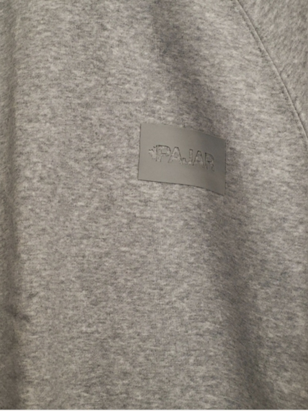 Atlin Women's Oversized Fit Crew Sweatshirt Size: XL - Picture 5 of 9